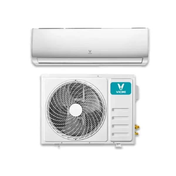 Xiaomi Viomi A2 1.5 Ton Non-Inverter AC